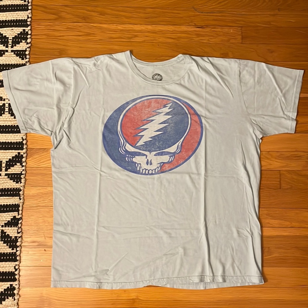 Grateful Dead T-shirt 💀 🥀